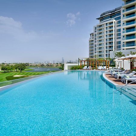 Vida Emirates Hills Dubai Exterior foto