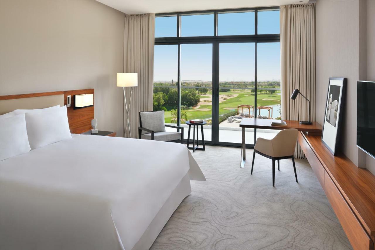 Vida Emirates Hills Dubai Exterior foto