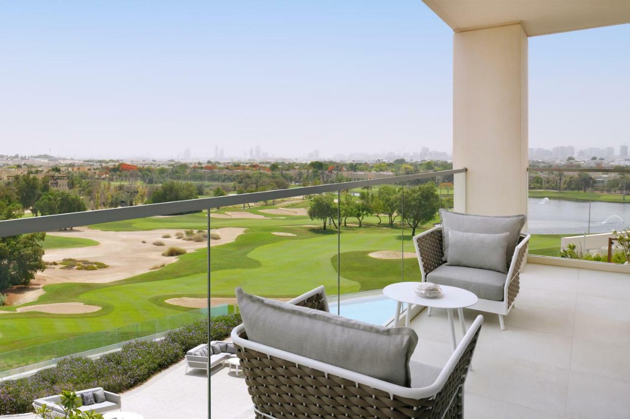 Vida Emirates Hills Dubai Exterior foto