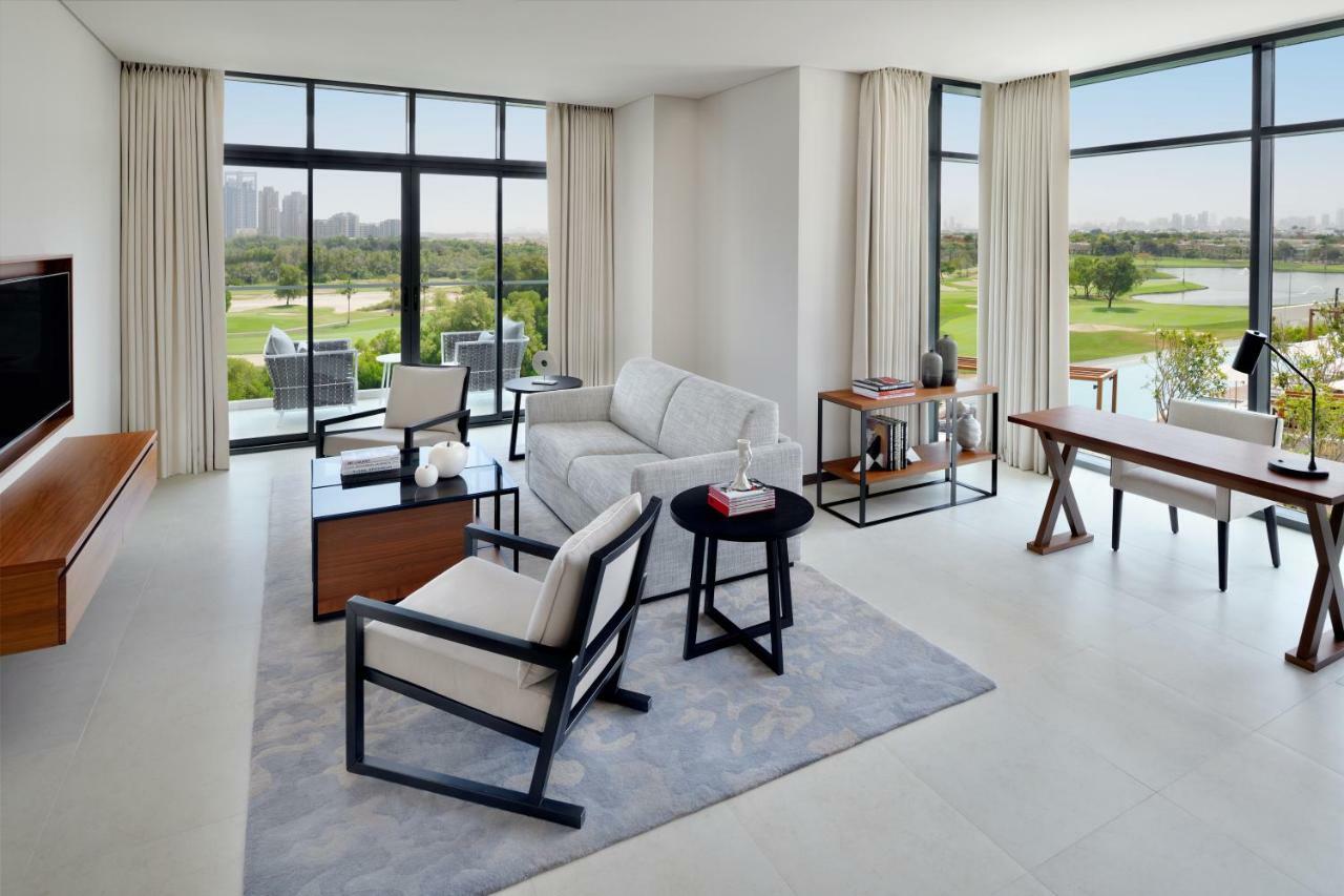 Vida Emirates Hills Dubai Exterior foto