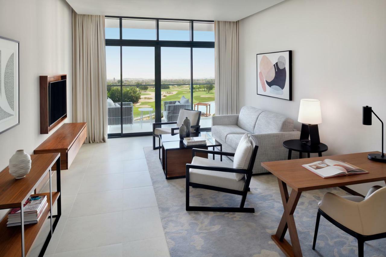 Vida Emirates Hills Dubai Exterior foto