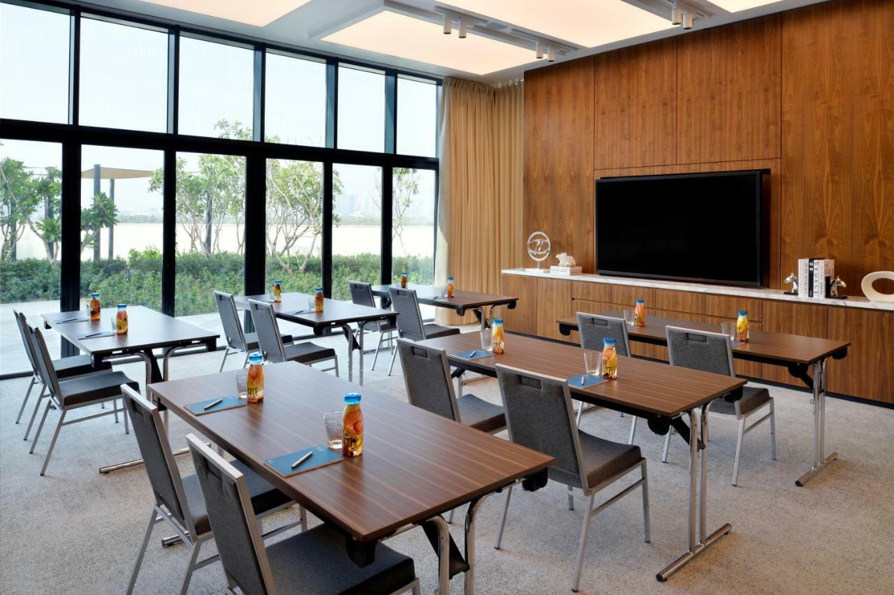 Vida Emirates Hills Dubai Exterior foto
