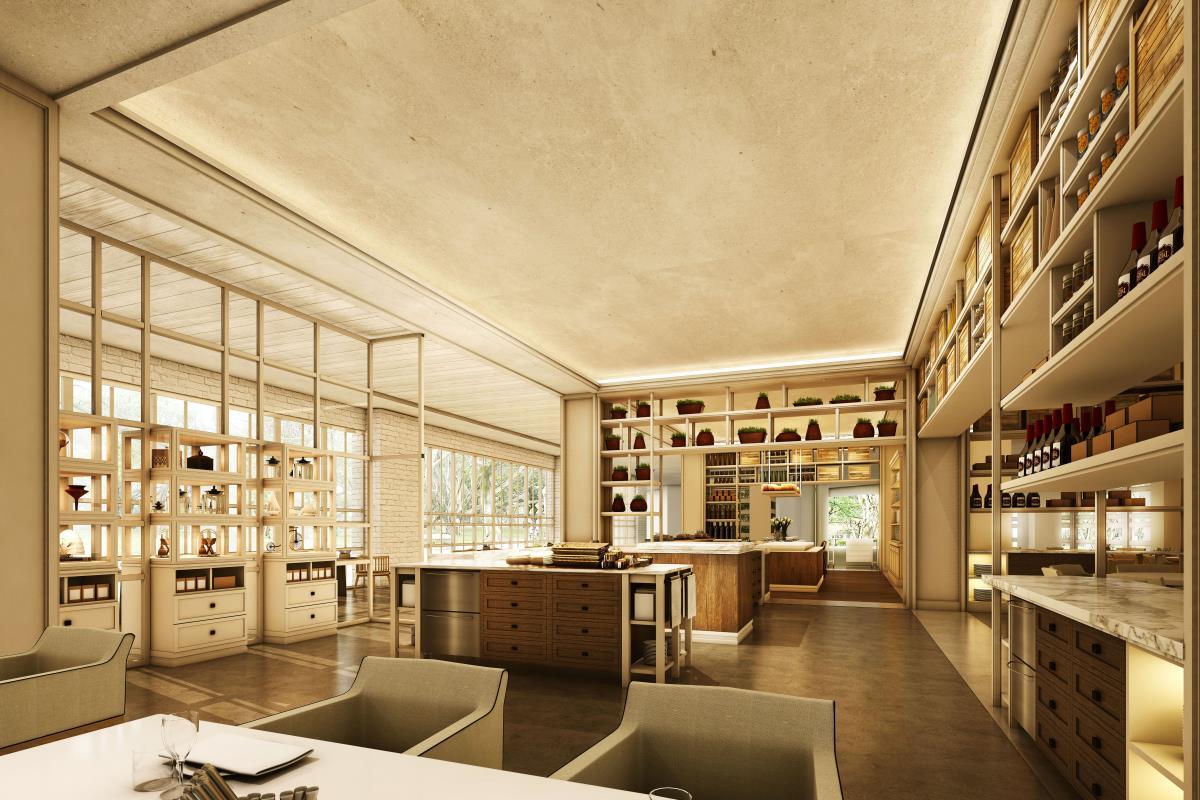 Vida Emirates Hills Dubai Exterior foto